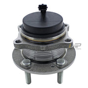 InMotion Parts Wheel Bearing and Hub Assembly P/N:WA512326HD - Image 1