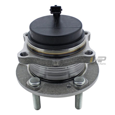 InMotion Parts Wheel Bearing and Hub Assembly P/N:WA512326HD - Image 1