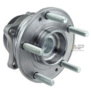 InMotion Parts Wheel Bearing and Hub Assembly P/N:WA512326 - Image 2