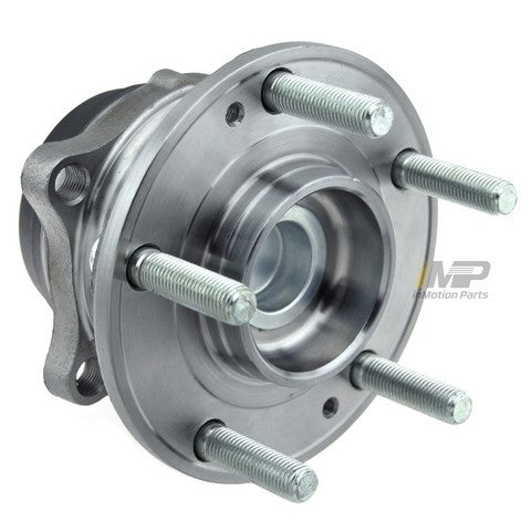 InMotion Parts Wheel Bearing and Hub Assembly P/N:WA512326 - Image 2