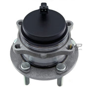 InMotion Parts Wheel Bearing and Hub Assembly P/N:WA512326 - Image 1