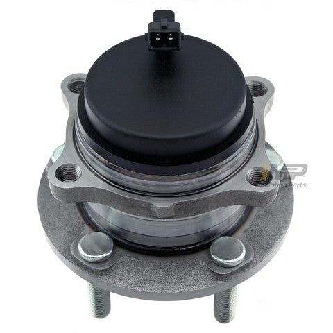 InMotion Parts Wheel Bearing and Hub Assembly P/N:WA512326 - Image 1