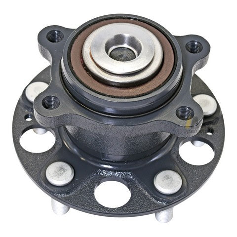 InMotion Parts Wheel Bearing and Hub Assembly P/N:WA512327HD - Image 4