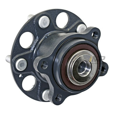 InMotion Parts Wheel Bearing and Hub Assembly P/N:WA512327HD - Image 3