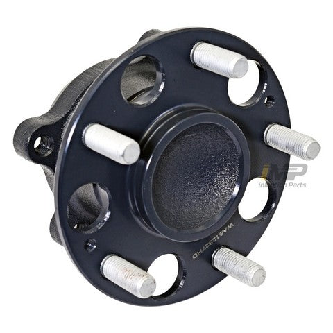 InMotion Parts Wheel Bearing and Hub Assembly P/N:WA512327HD - Image 2