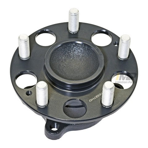InMotion Parts Wheel Bearing and Hub Assembly P/N:WA512327HD - Image 1