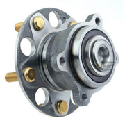 InMotion Parts Wheel Bearing and Hub Assembly P/N:WA512327 - Image 1