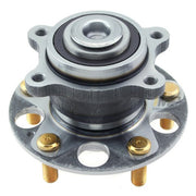 InMotion Parts Wheel Bearing and Hub Assembly P/N:WA512327 - Image 3