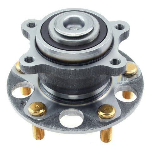 InMotion Parts Wheel Bearing and Hub Assembly P/N:WA512327 - Image 3