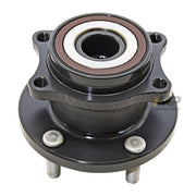InMotion Parts Wheel Bearing and Hub Assembly P/N:WA512328HD - Image 3