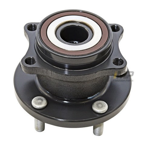 InMotion Parts Wheel Bearing and Hub Assembly P/N:WA512328HD - Image 3