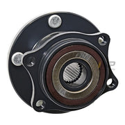 InMotion Parts Wheel Bearing and Hub Assembly P/N:WA512328HD - Image 2