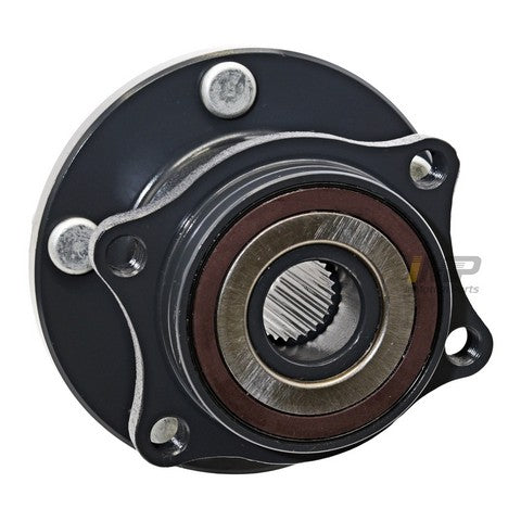 InMotion Parts Wheel Bearing and Hub Assembly P/N:WA512328HD - Image 2