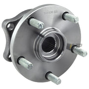 InMotion Parts Wheel Bearing and Hub Assembly P/N:WA512328 - Image 1