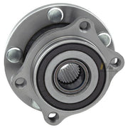 InMotion Parts Wheel Bearing and Hub Assembly P/N:WA512328 - Image 3