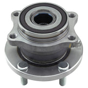 InMotion Parts Wheel Bearing and Hub Assembly P/N:WA512328 - Image 2