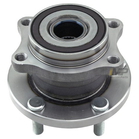 InMotion Parts Wheel Bearing and Hub Assembly P/N:WA512328 - Image 2