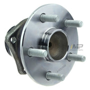 InMotion Parts Wheel Bearing and Hub Assembly P/N:WA512329 - Image 3
