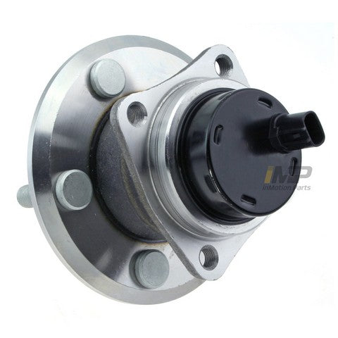 InMotion Parts Wheel Bearing and Hub Assembly P/N:WA512329 - Image 2