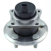 InMotion Parts Wheel Bearing and Hub Assembly P/N:WA512329 - Image 1