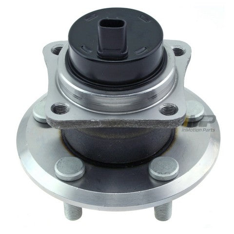 InMotion Parts Wheel Bearing and Hub Assembly P/N:WA512329 - Image 1