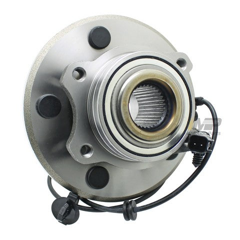 InMotion Parts Wheel Bearing and Hub Assembly P/N:WA512330 - Image 2
