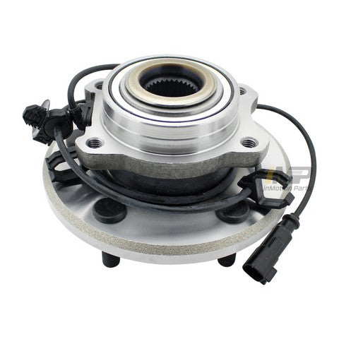 InMotion Parts Wheel Bearing and Hub Assembly P/N:WA512330 - Image 4