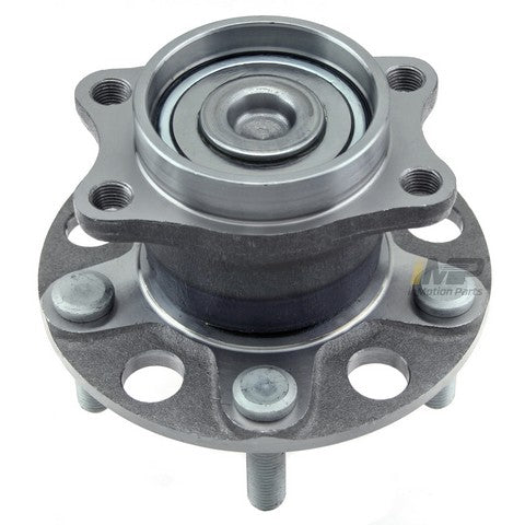 InMotion Parts Wheel Bearing and Hub Assembly P/N:WA512331 - Image 2
