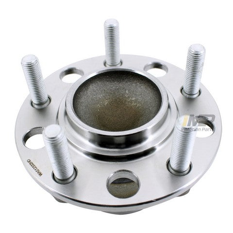 InMotion Parts Wheel Bearing and Hub Assembly P/N:WA512332HD - Image 3