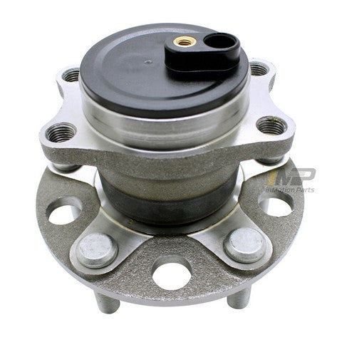 InMotion Parts Wheel Bearing and Hub Assembly P/N:WA512332HD - Image 2