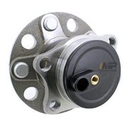 InMotion Parts Wheel Bearing and Hub Assembly P/N:WA512332HD - Image 1