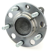 InMotion Parts Wheel Bearing and Hub Assembly P/N:WA512332 - Image 2