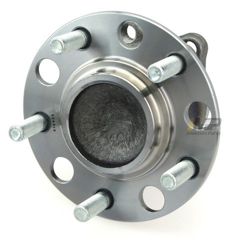 InMotion Parts Wheel Bearing and Hub Assembly P/N:WA512332 - Image 2