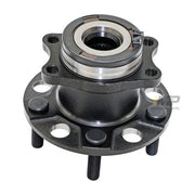 InMotion Parts Wheel Bearing and Hub Assembly P/N:WA512333HD - Image 1