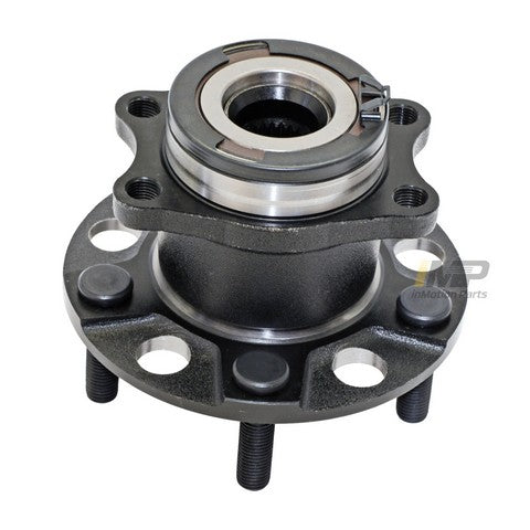 InMotion Parts Wheel Bearing and Hub Assembly P/N:WA512333HD - Image 1