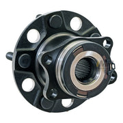 InMotion Parts Wheel Bearing and Hub Assembly P/N:WA512333HD - Image 4