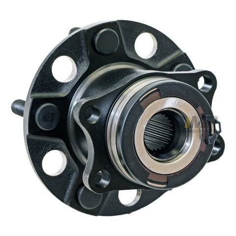 InMotion Parts Wheel Bearing and Hub Assembly P/N:WA512333HD - Image 4