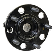 InMotion Parts Wheel Bearing and Hub Assembly P/N:WA512333HD - Image 3