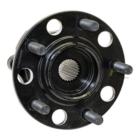 InMotion Parts Wheel Bearing and Hub Assembly P/N:WA512333HD - Image 3