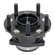 InMotion Parts Wheel Bearing and Hub Assembly P/N:WA512333HD - Image 2