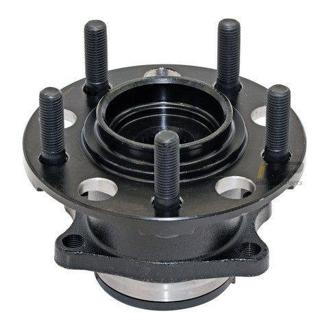 InMotion Parts Wheel Bearing and Hub Assembly P/N:WA512333HD - Image 2