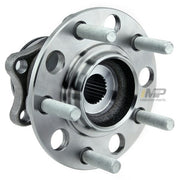 InMotion Parts Wheel Bearing and Hub Assembly P/N:WA512333 - Image 3