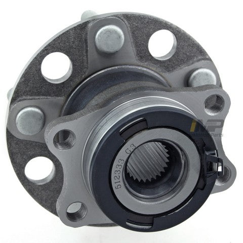 InMotion Parts Wheel Bearing and Hub Assembly P/N:WA512333 - Image 2
