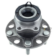 InMotion Parts Wheel Bearing and Hub Assembly P/N:WA512333 - Image 1