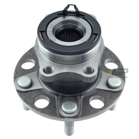 InMotion Parts Wheel Bearing and Hub Assembly P/N:WA512333 - Image 1