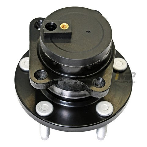 InMotion Parts Wheel Bearing and Hub Assembly P/N:WA512334HD - Image 4