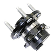 InMotion Parts Wheel Bearing and Hub Assembly P/N:WA512334HD - Image 3