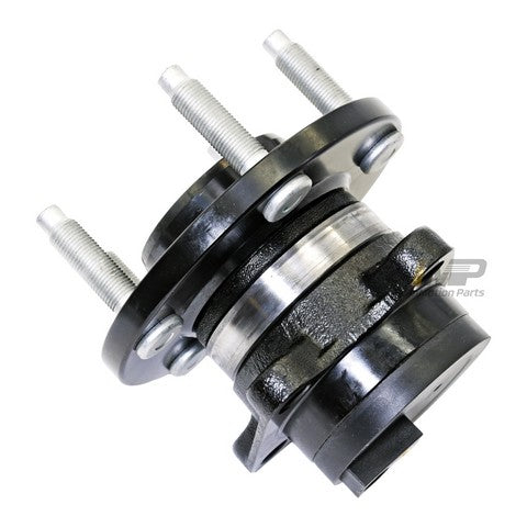 InMotion Parts Wheel Bearing and Hub Assembly P/N:WA512334HD - Image 3