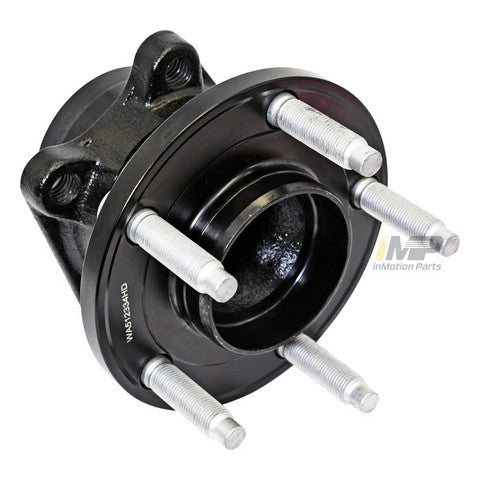 InMotion Parts Wheel Bearing and Hub Assembly P/N:WA512334HD - Image 2