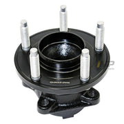 InMotion Parts Wheel Bearing and Hub Assembly P/N:WA512334HD - Image 1